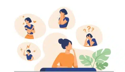 تدریس فصل ششم علوم هشتم - تنظیم هورمونی 5 خود تنظیمی چیست علوم هشتم