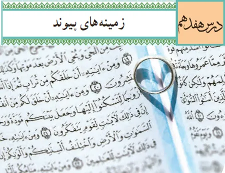 آموزش صفر تا صد دین و زندگی یازدهم درس هفدهم (فیلم و جزوه) - انسانی