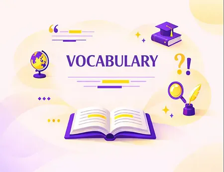 آموزش لغات کنکور منحصراً زبان - (فیلم و جزوه)