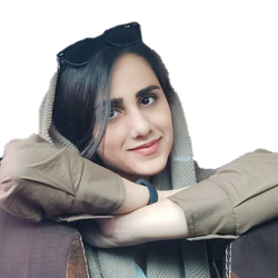 پرنیان عابدی نژاد